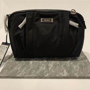 Tumi Luggage Voyageur Enna Large Cosmetic Case